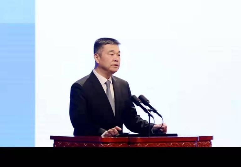 郝鵬、國資、央企、國資委、書(shū)記、主任、國企、企業(yè)改革