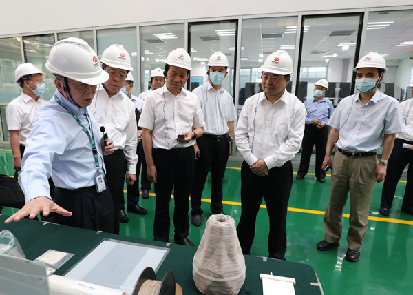 郝鵬、國資、央企、國資委、書(shū)記、主任、國企、企業(yè)改革