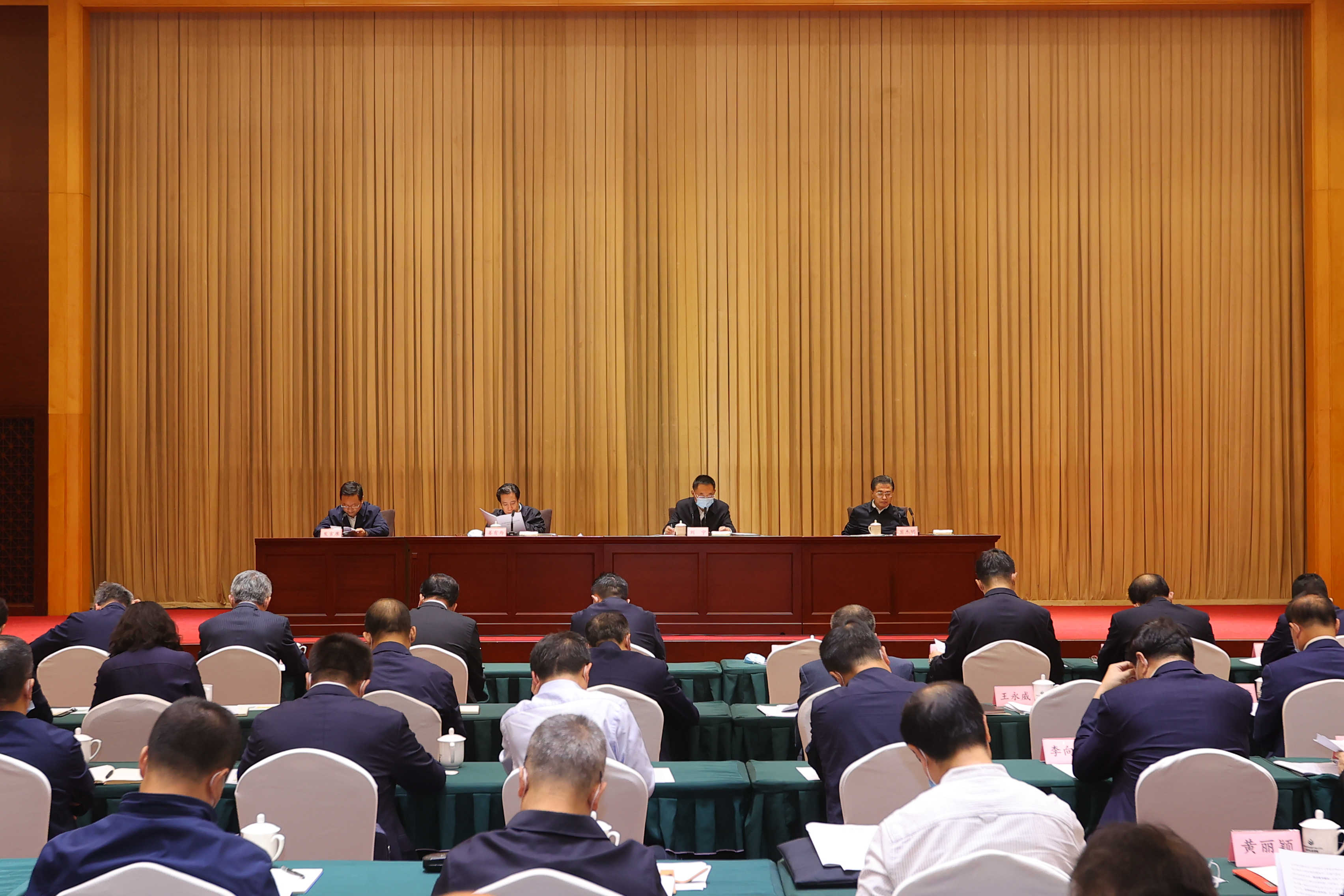 翁杰明、國資、國企、央企、國資委、副主任、企業(yè)改革、新聞宣傳