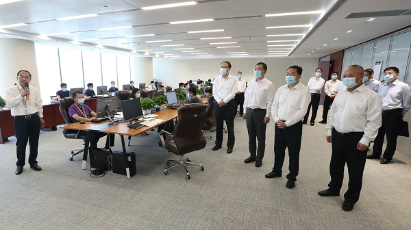 郝鵬、國資、央企、國資委、書(shū)記、主任、國企、企業(yè)改革