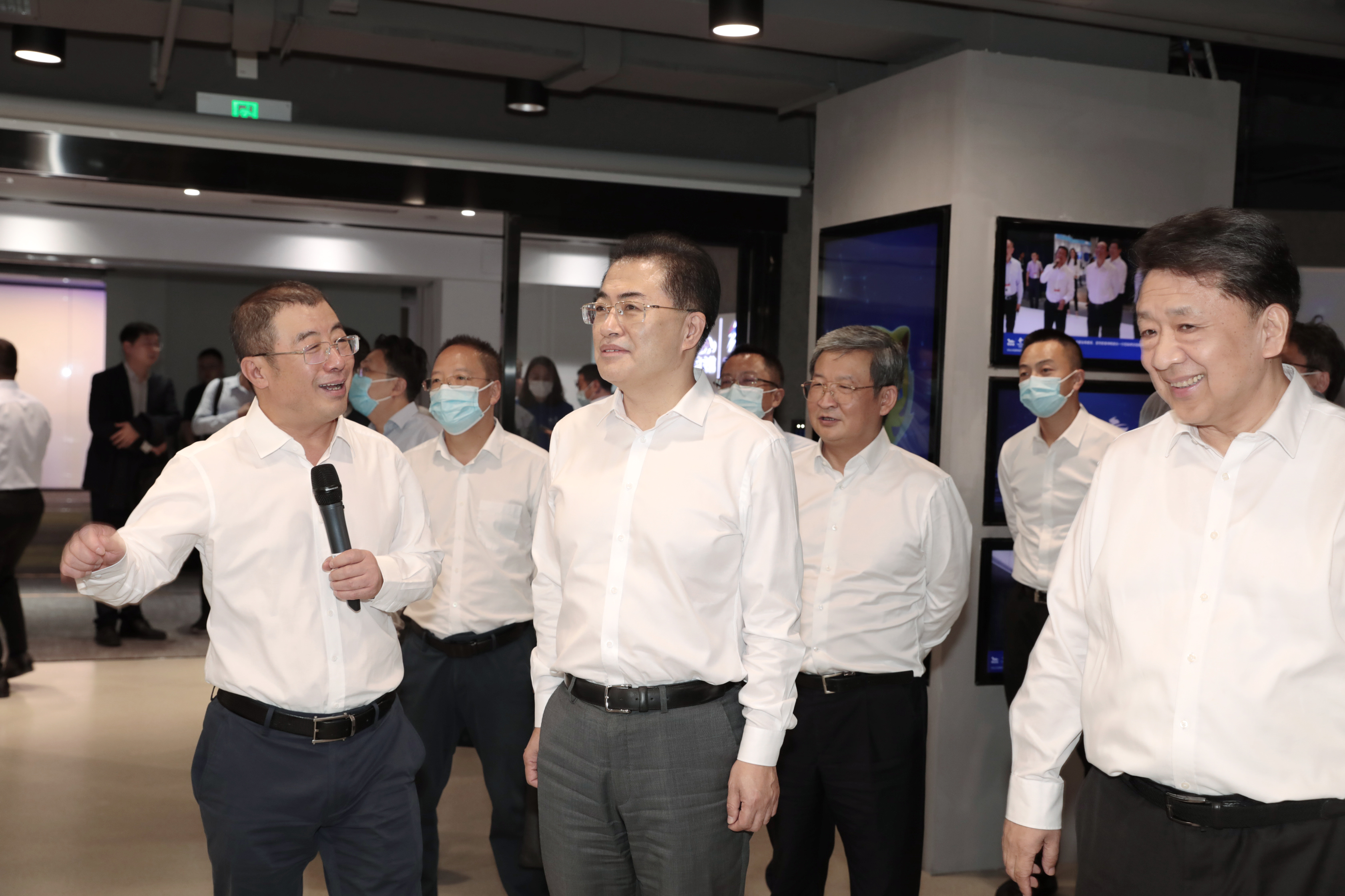 翁杰明、國資、國企、央企、國資委、副主任、企業(yè)改革、新聞宣傳