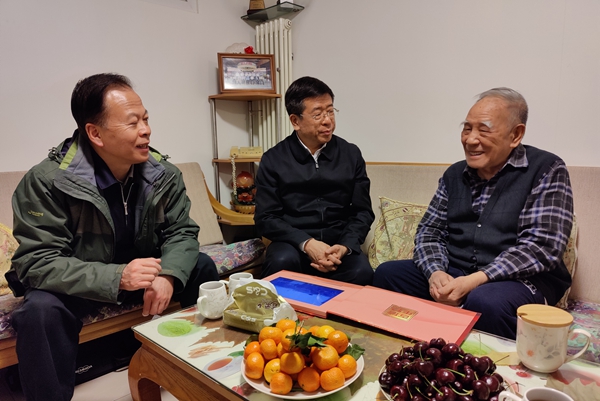 郝鵬、國資、央企、國資委、書(shū)記、主任、國企、企業(yè)改革