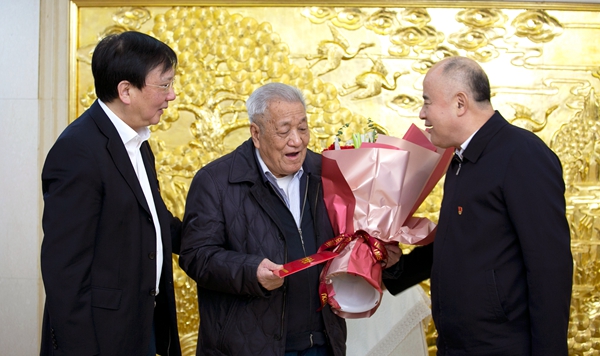 郝鵬、國資、央企、國資委、書(shū)記、主任、國企、企業(yè)改革